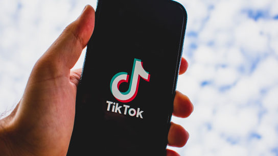 Viral Social App TikTok Withdraws from Hong Kong
