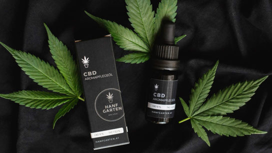 How CBD Is Changing Mental Health Therapy