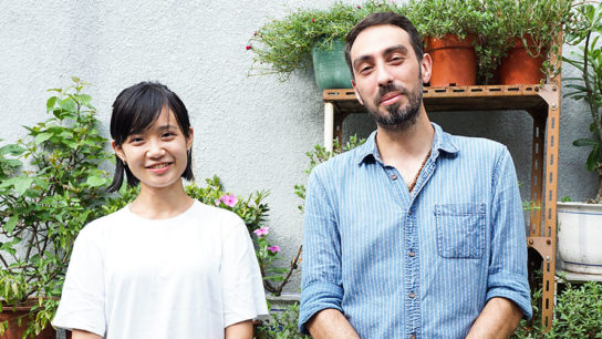 Distinctive Action: The Sustainability Startup Reducing HK’s Plastic Waste