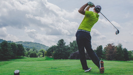 5 Social Media Lessons From the Golfing Industry