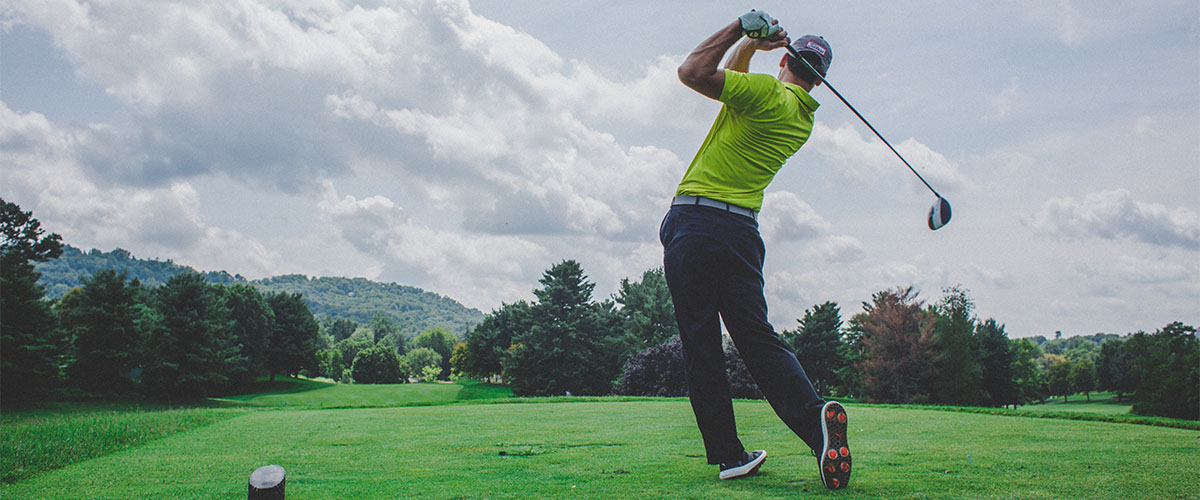 5 Social Media Lessons From the Golfing Industry