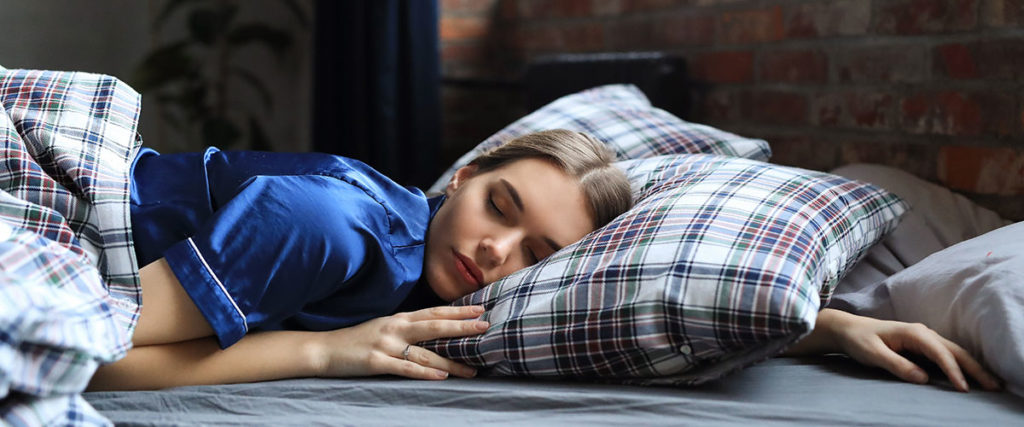 Sleep Benefits