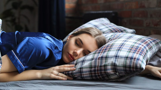 5 Amazing Benefits of Quality Sleep