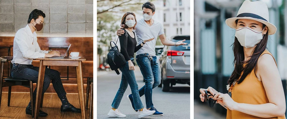 AirX: The Entrepreneur Who Engineered The World’s First Biodegradable Coffee Face Mask
