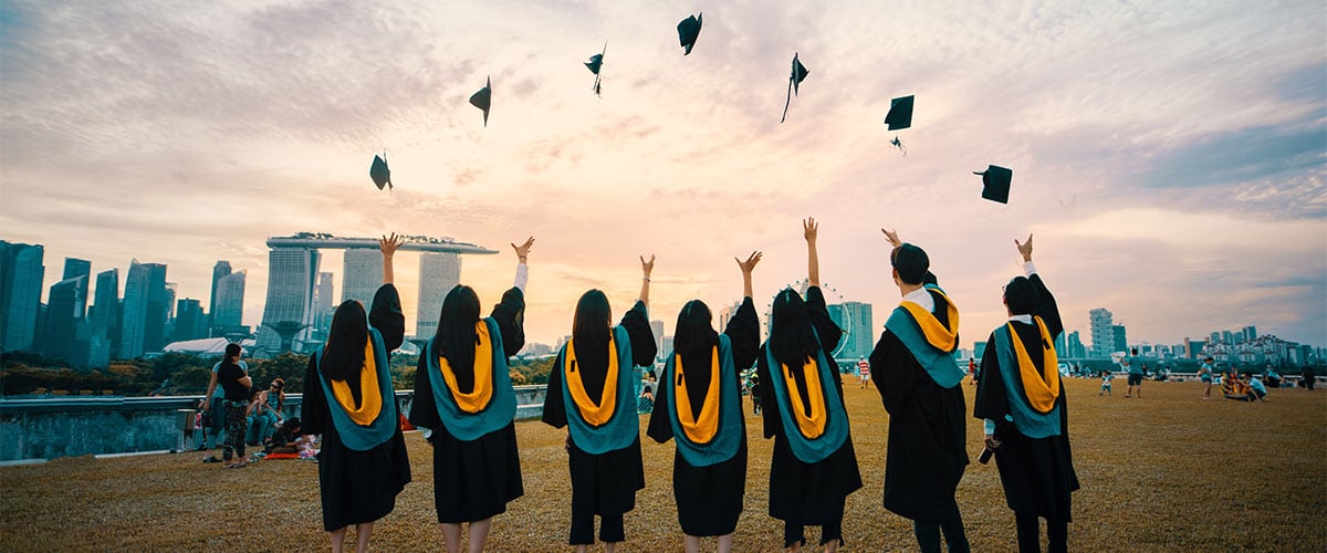 5 Essential Job Search Tips for Fresh Graduates in 2020