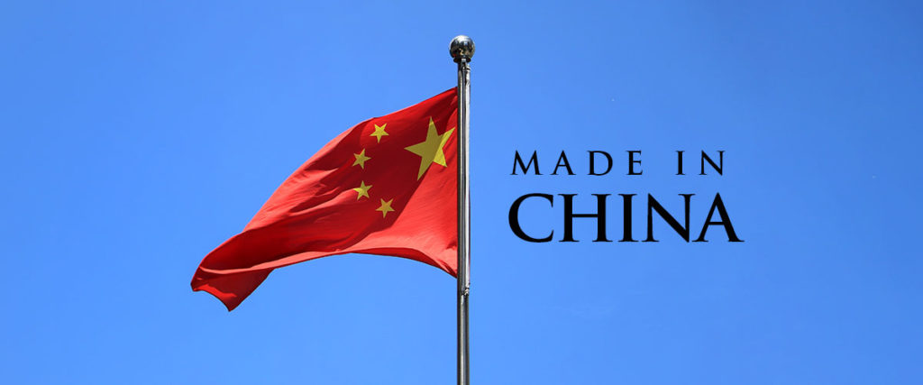 Made in China US-China Trade Relations