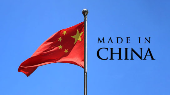 Made in China: A Deep Dive into Escalating US-China Tensions