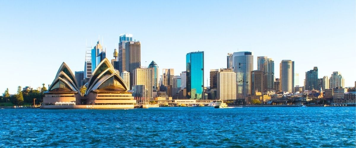 Australia Unveils AUD 98 Billion Stimulus in New Budget