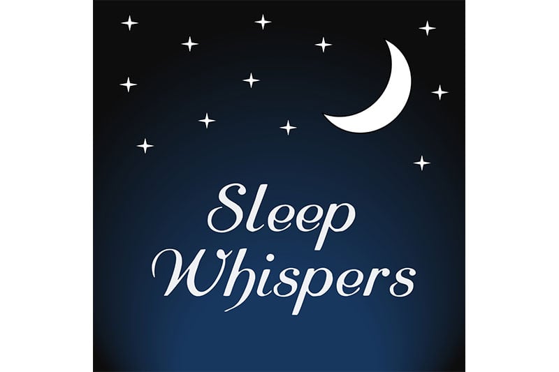 Sleep Whispers