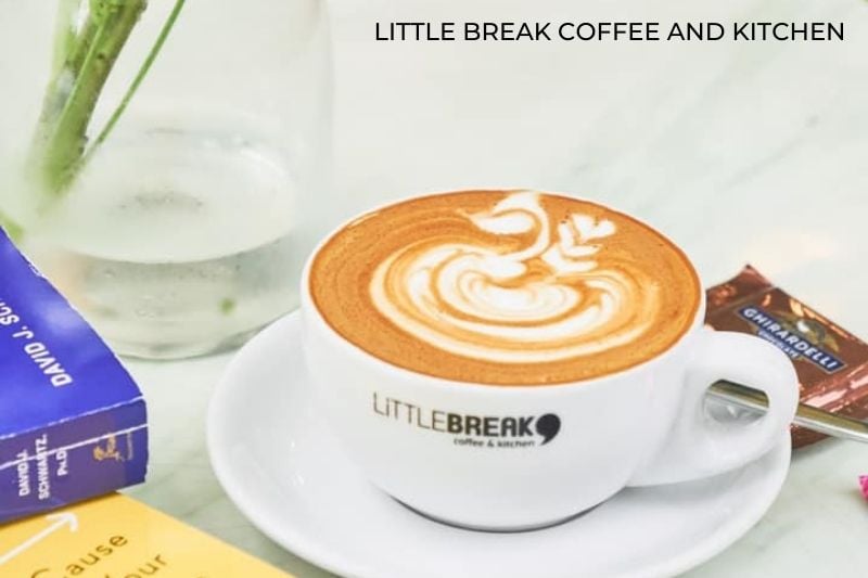 Coffee Shops in Lai Chi Kok