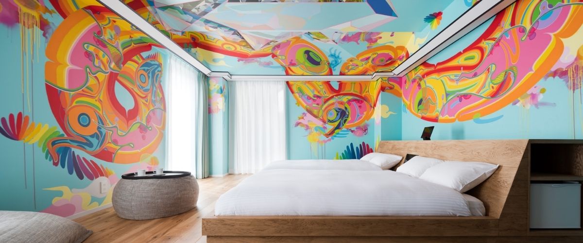 BnA Hotels: Japan’s Airbnb Alternative Putting Art at the Forefront