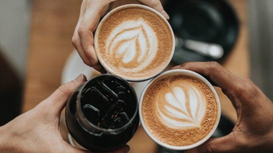 The 5 Best Coffee Shops in Lai Chi Kok, Hong Kong