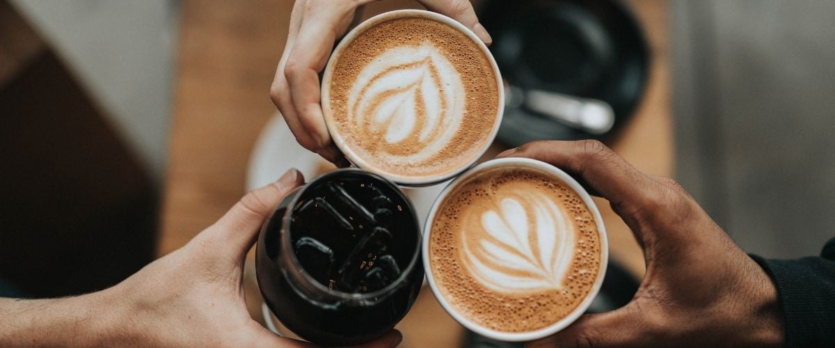 The 5 Best Coffee Shops in Lai Chi Kok, Hong Kong