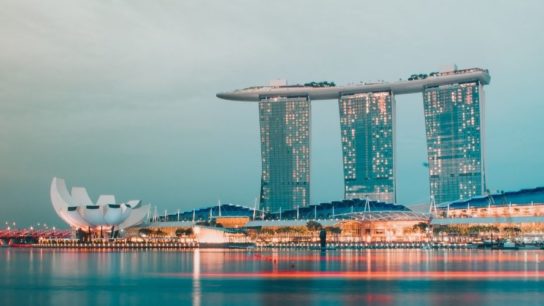 Singapore Lifts Travel Quarantine for China and Victoria, Australia