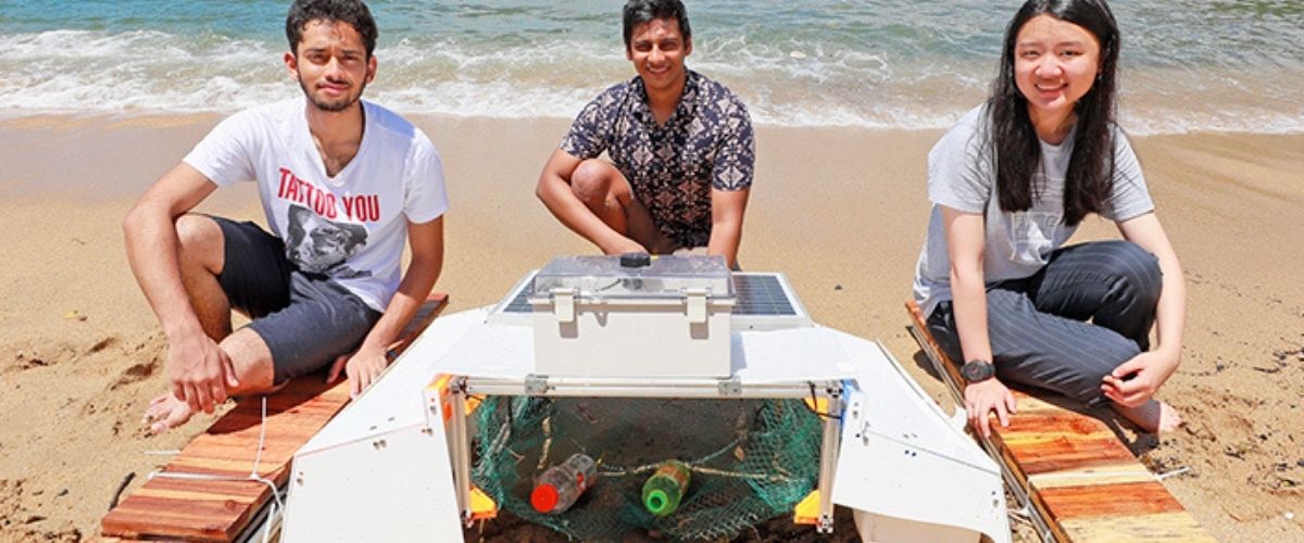 Sidhant Gupta: This 23-Year-Old Serial Tech Entrepreneur Talks Ideation, Innovation & Impact