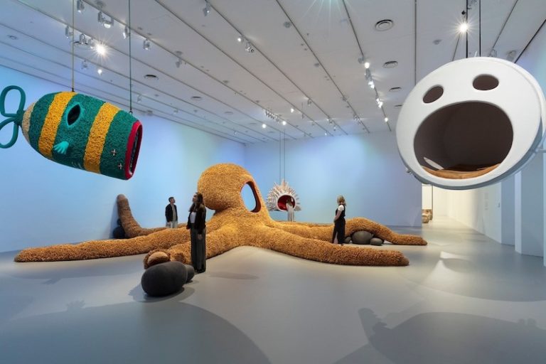 The Top Free Art Galleries In Melbourne