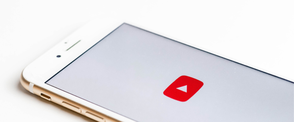 Promoting your business using YouTube