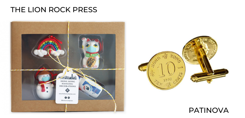 Shop Local The Lion Rock Press Patinova