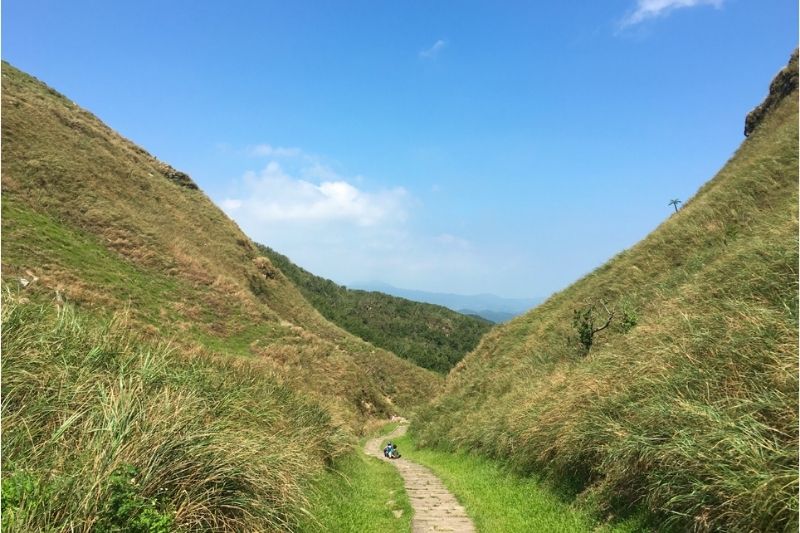 10 Best Hiking Trails in Taiwan Caoling Historic Trail