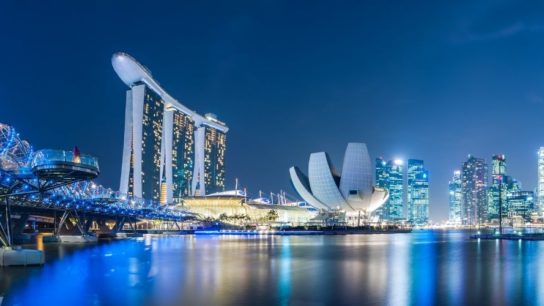 10 HealthTech Startups in Singapore to Watch