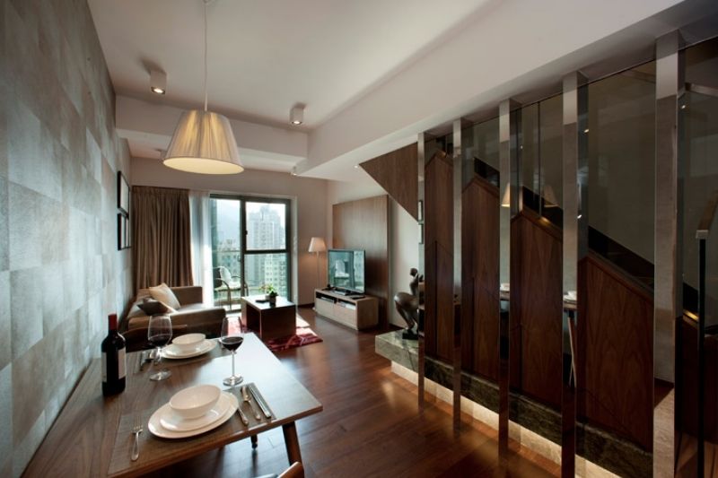 Skyla Room_Best Serviced Apartments in Hong Kong