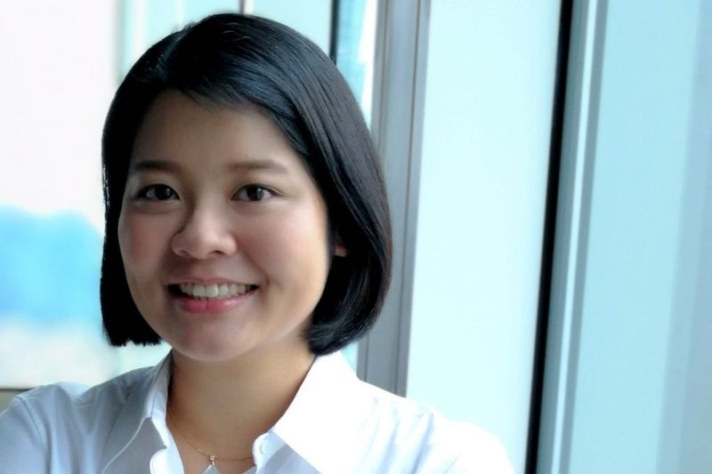 7 APAC Entrepreneurs to Celebrate for International Women's Day 2021_Janice Chiao