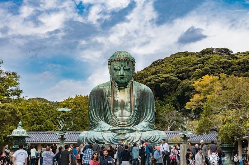 Kamakura_10 Best Hiking Trails Near Tokyo, Japan