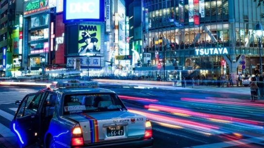 8 HealthTech Startups in Japan to Watch