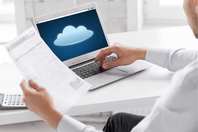 cloud computing for edtech