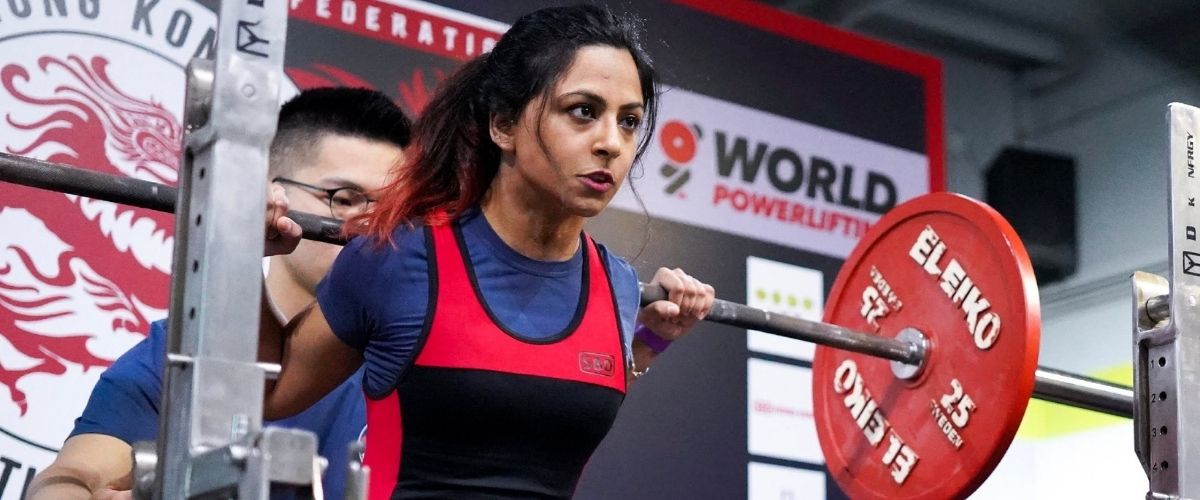 Sophia Khan: How Sports Promote Women Empowerment