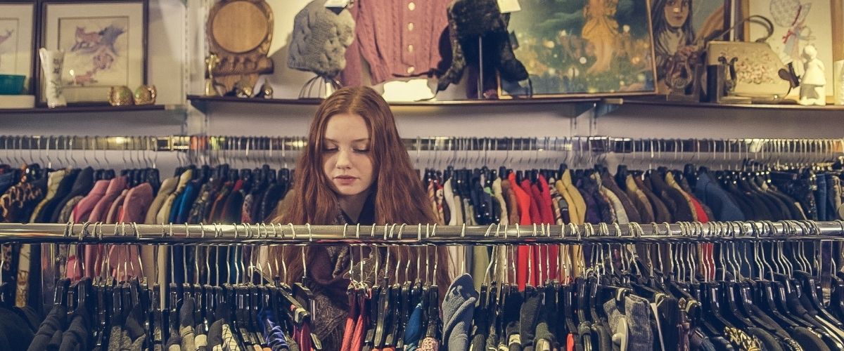 An Insider’s Guide to Thrifting in Hong Kong