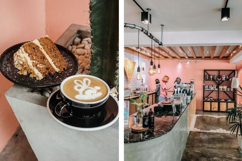 La Mesa_The Best Coffee Shops in Bangkok