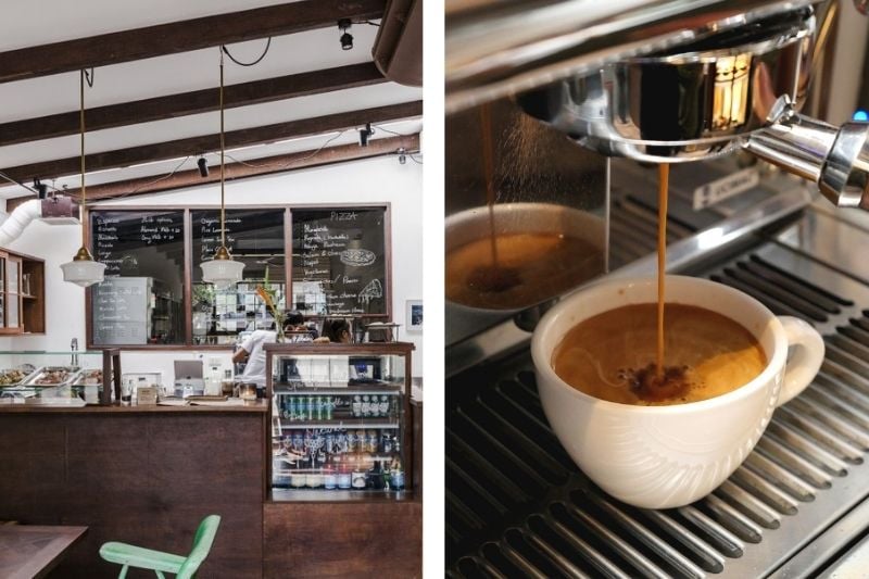 Caffe Olives_The Best Coffee Shops in Bangkok