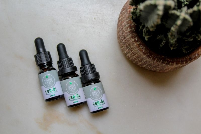 5 Ways CBD Businesses Can Market Their Products Online