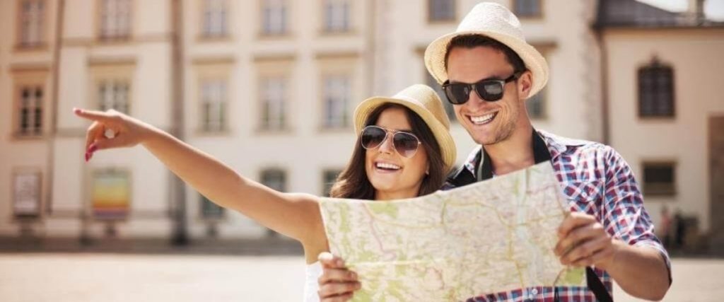 Tourists_Tourism Trends: Opportunities for the Industry in 2021