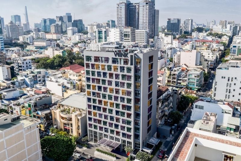 Wink Hotels Transforms Vietnam’s Sustainable Hospitality Landscape