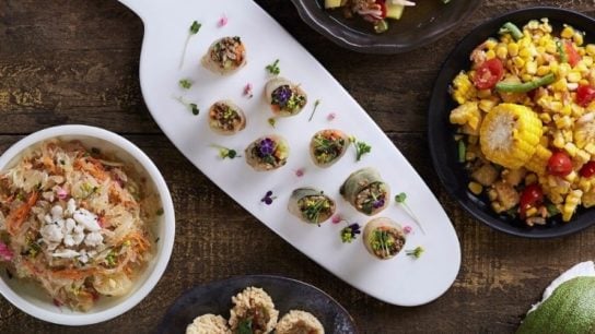 Mango Tree Partners with NovaGroup to Open Flagship Restaurant in Vietnam