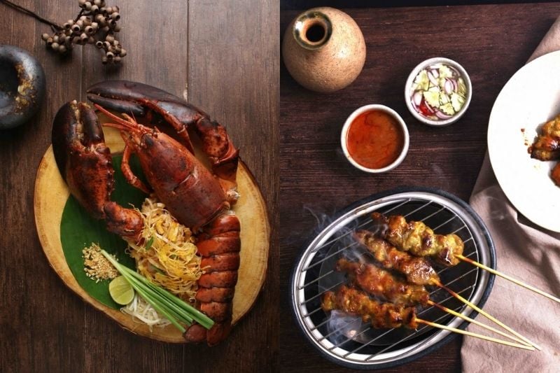 Mango Tree Partners with Novagroup Bringing Thai Gastronomy to Vietnam