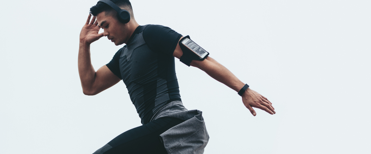 Hype Music to Boost Your Workout Performance