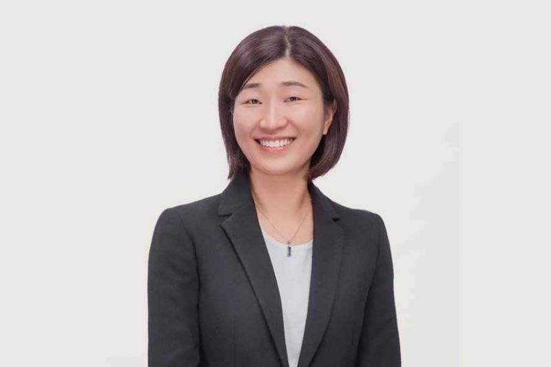 Jenny Lee_9 Leading FinTech Entrepreneurs in APAC