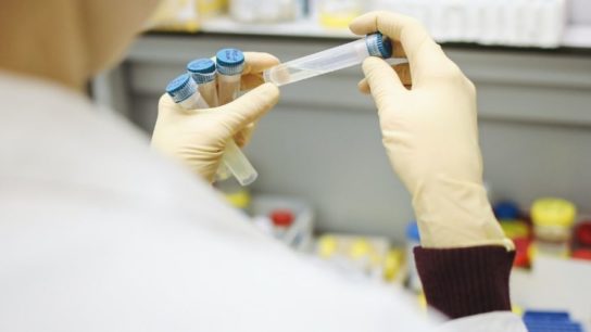 BioNTech Covid-19 Vaccines Set to Come to Taiwan Via Fosun Pharma