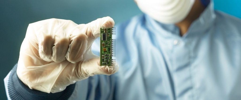 Taiwan Injects $300 Million into Grad School Programmes to Fuel Semiconductor Chip Research