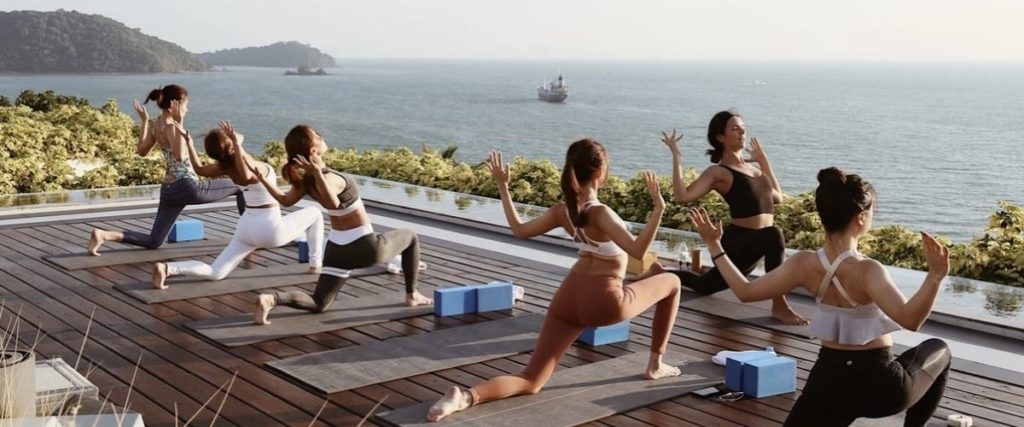 Bamboo Yoga_The Top Summer 2021 Events in Hong Kong