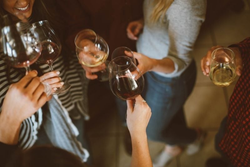 Wine Down with Sustainability_The Top Summer 2021 Events in Hong Kong 