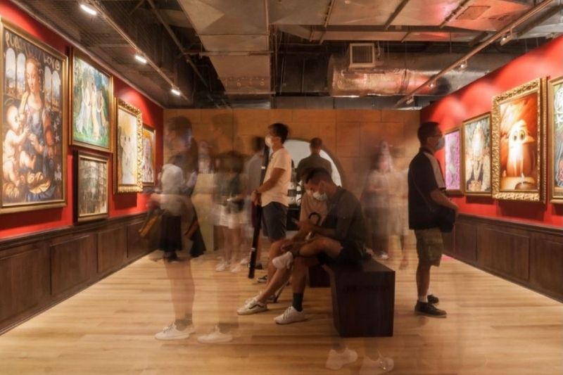 Museum Belowground_The Top Summer 2021 Events in Hong Kong 