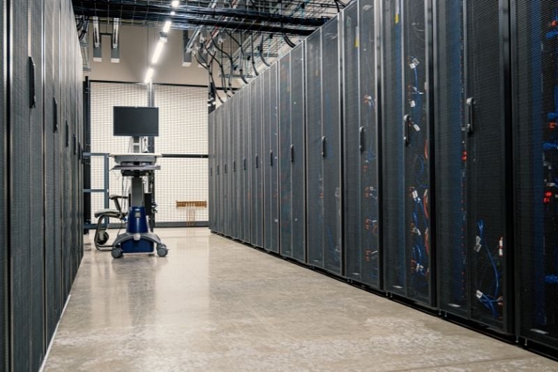 Data centre_What the Recent Expansion of AWS Means for the APAC Region