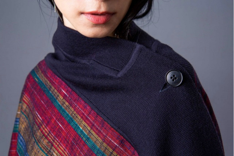 arlnata 1_Arlnata: Japanese Kimono Silk Meets Western-style Apparel