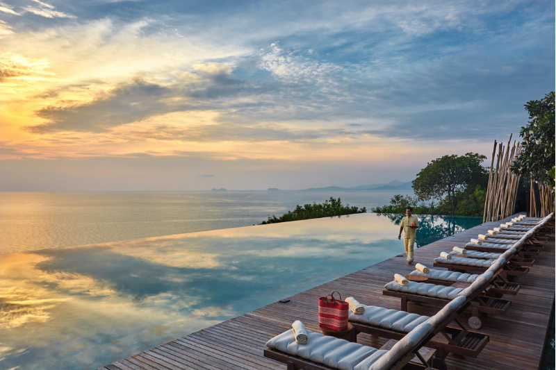 six senses_The Top Eco Hotels in Thailand
