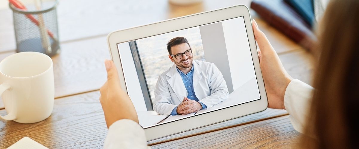 HealthTech to Solve Global Healthcare Crisis