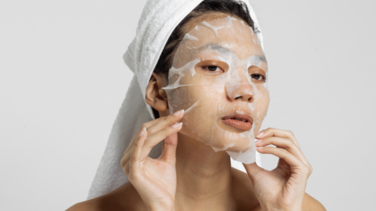 Sustainable and Beautiful: Lenzing’s VEOCEL Fibre Facial Sheet Masks Launch in Asia